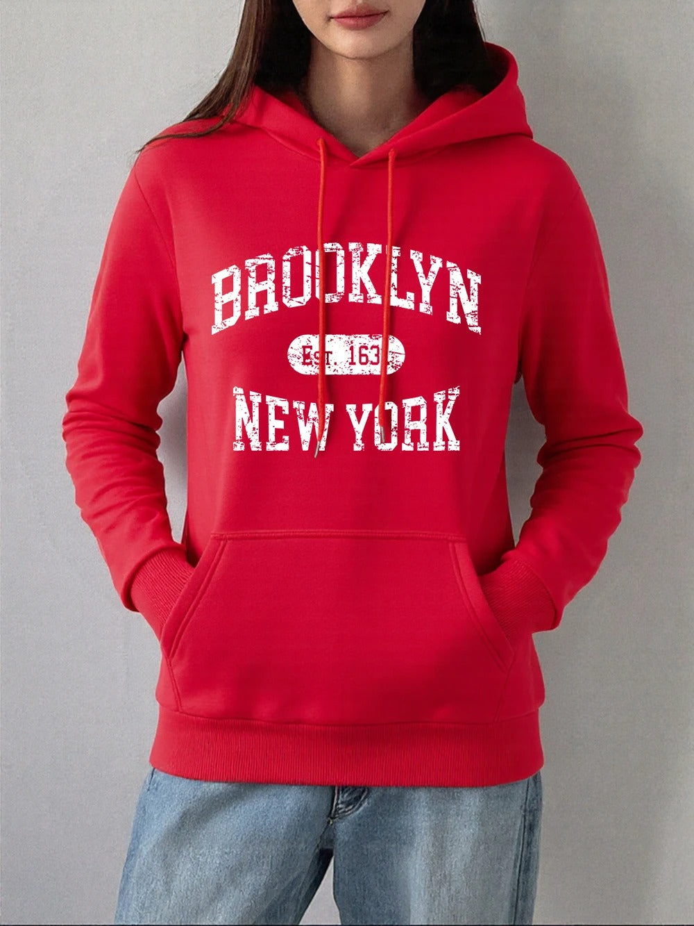Brooklyn Est 1631 New York