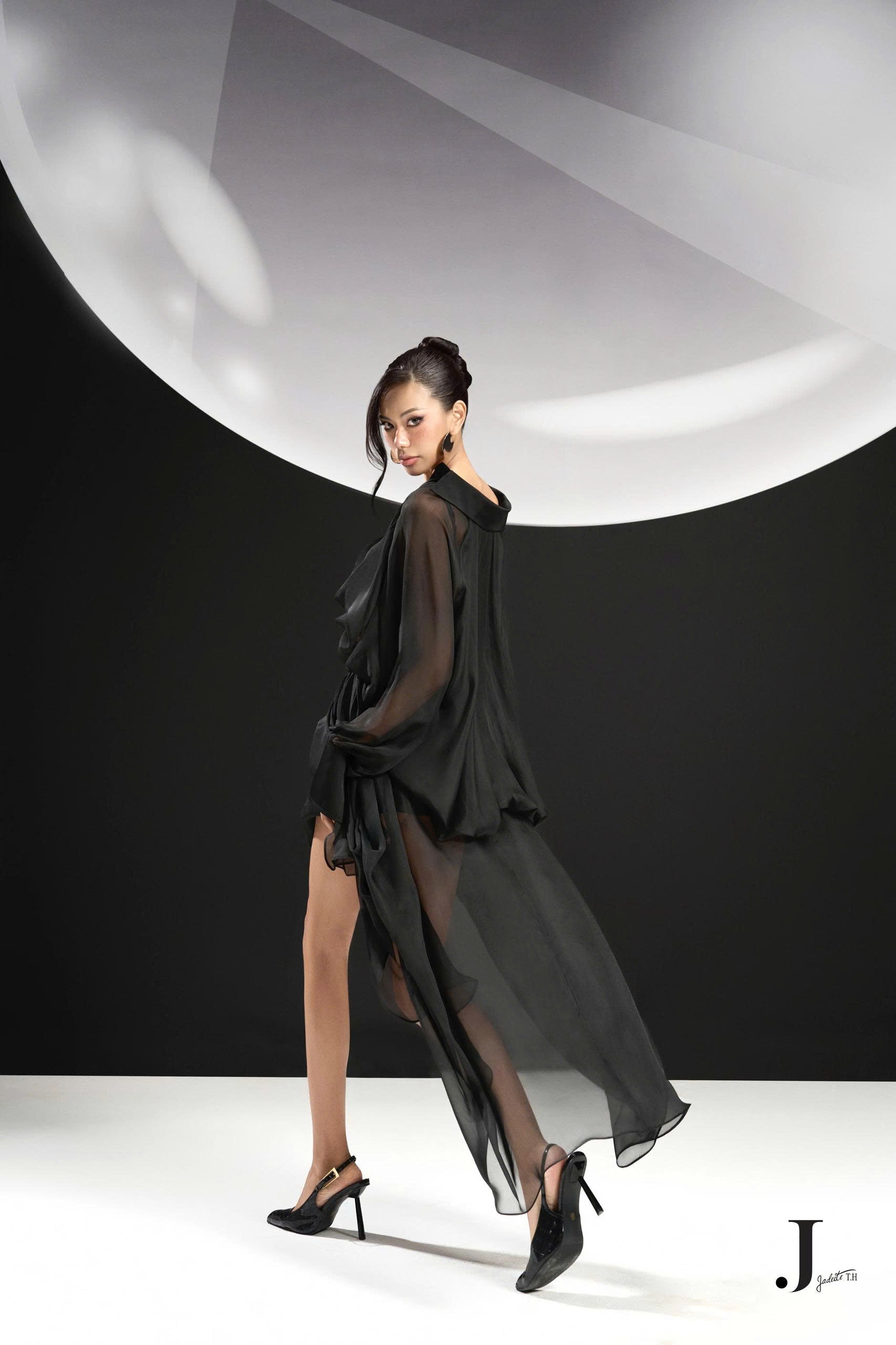 Nemo Vivien Top x Nemo Vivien Skirt